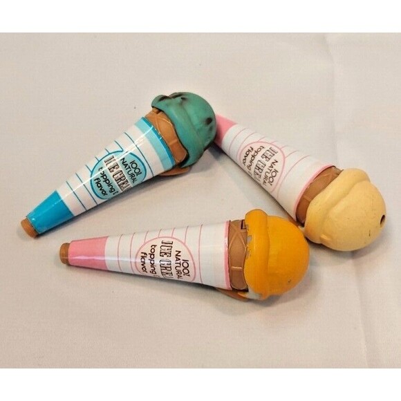 vintage collectable ice-cream cone lighter very rare fun not a toy. - Picture 13 of 13